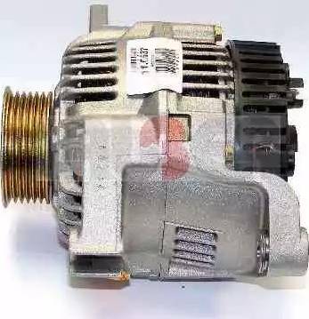 Lauber 11.0637 - Alternatore autozon.pro