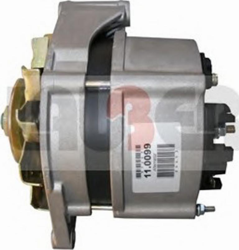 Lauber 110099 - Alternatore autozon.pro