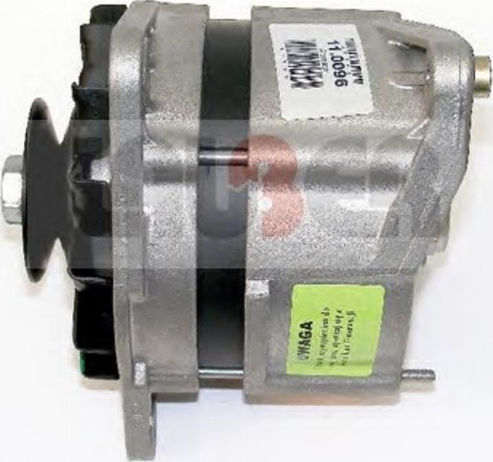 Lauber 110096 - Alternatore autozon.pro