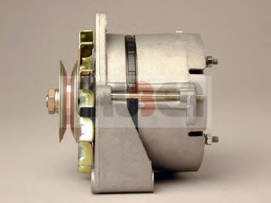 Lauber 11.0062 - Alternatore autozon.pro