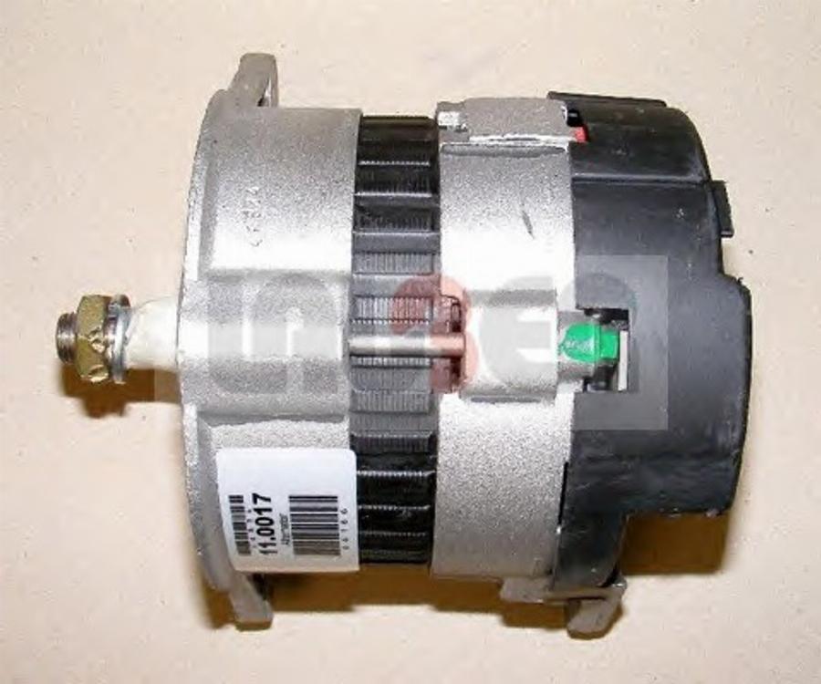 Lauber 110017 - Alternatore autozon.pro