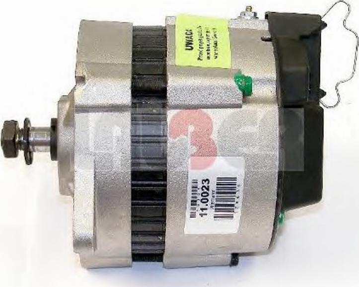 Lauber 110023 - Alternatore autozon.pro