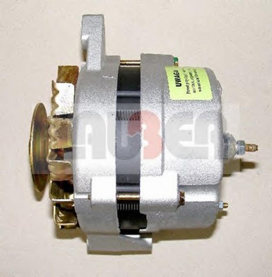 Lauber 11.0158 - Alternatore autozon.pro