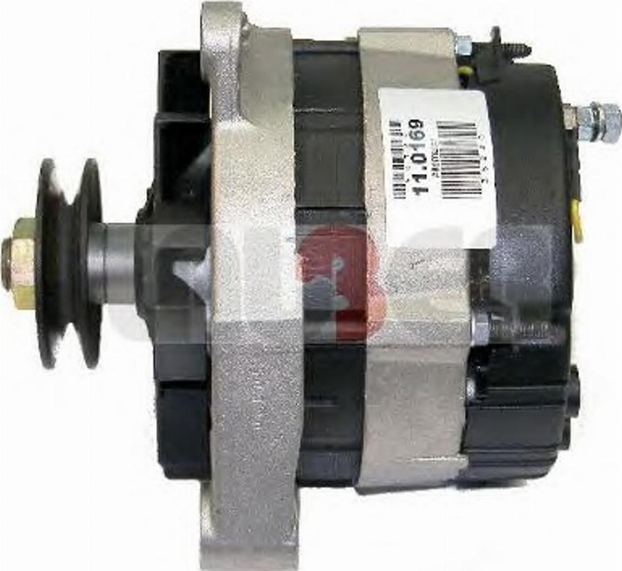 Lauber 110169 - Alternatore autozon.pro