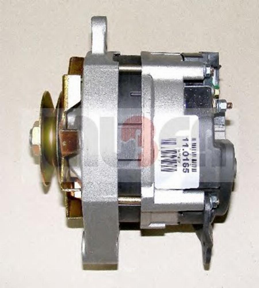 Lauber 11.0165 - Alternatore autozon.pro