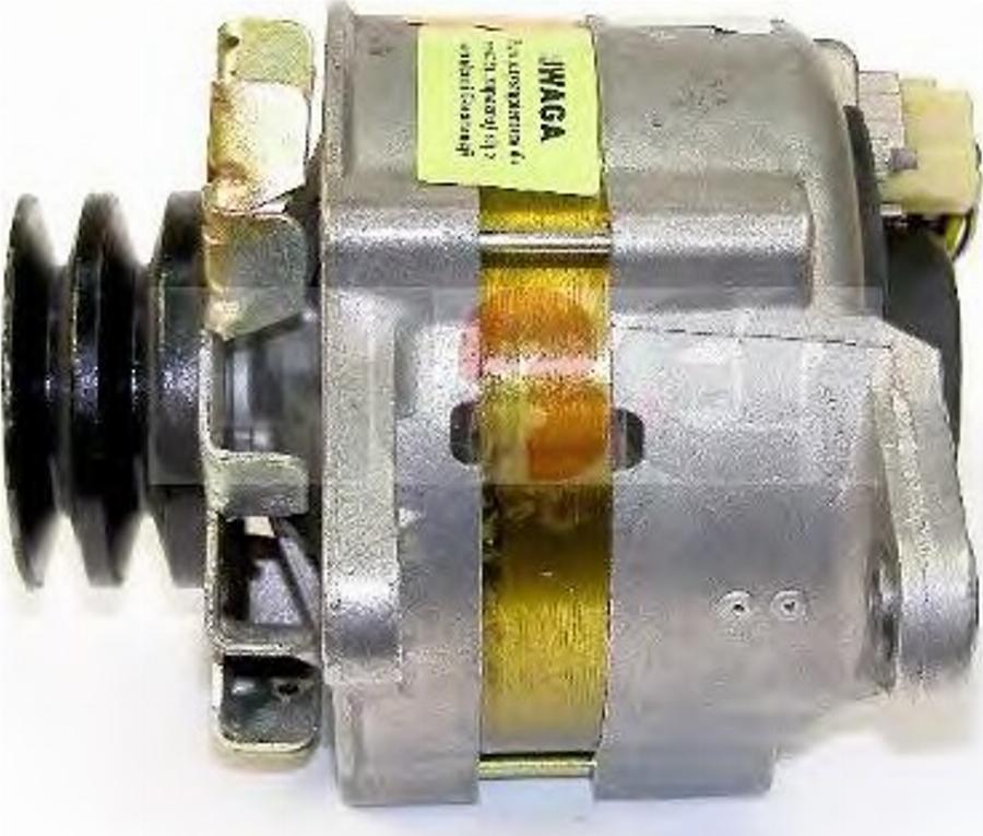 Lauber 110167 - Alternatore autozon.pro