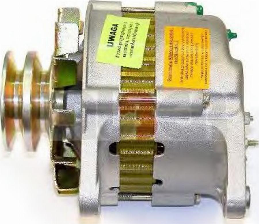 Lauber 11.0109 - Alternatore autozon.pro