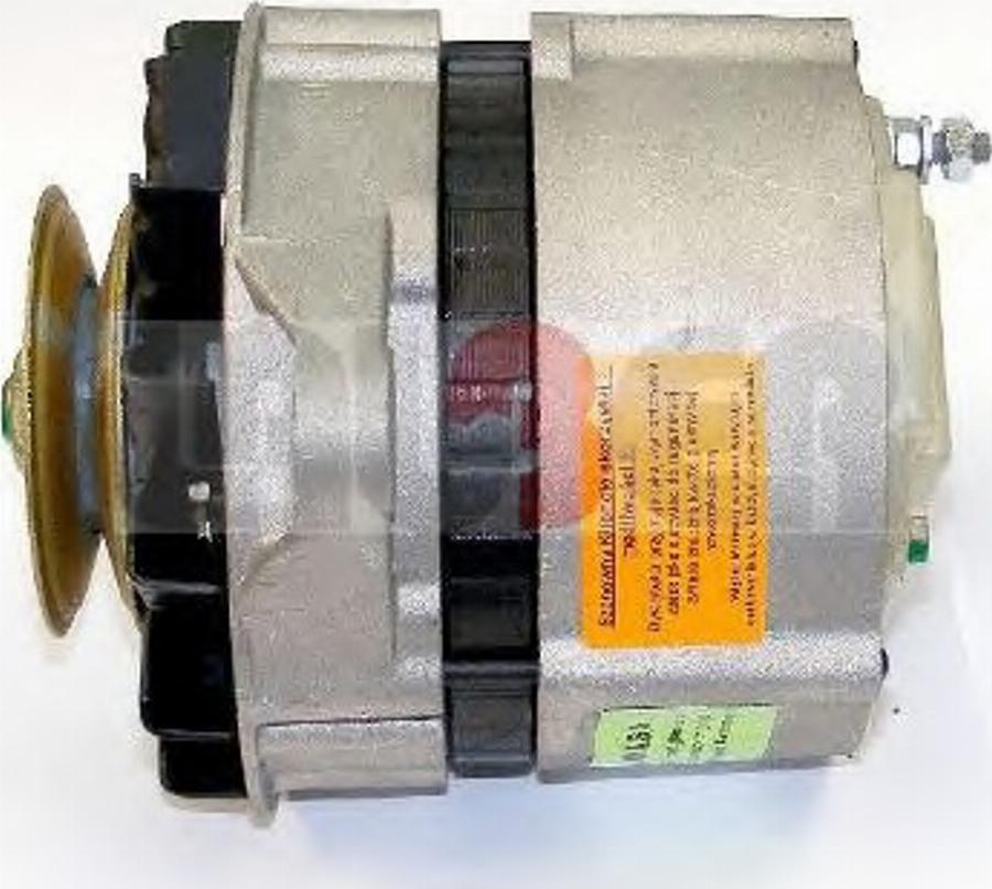 Lauber 11.0119 - Alternatore autozon.pro