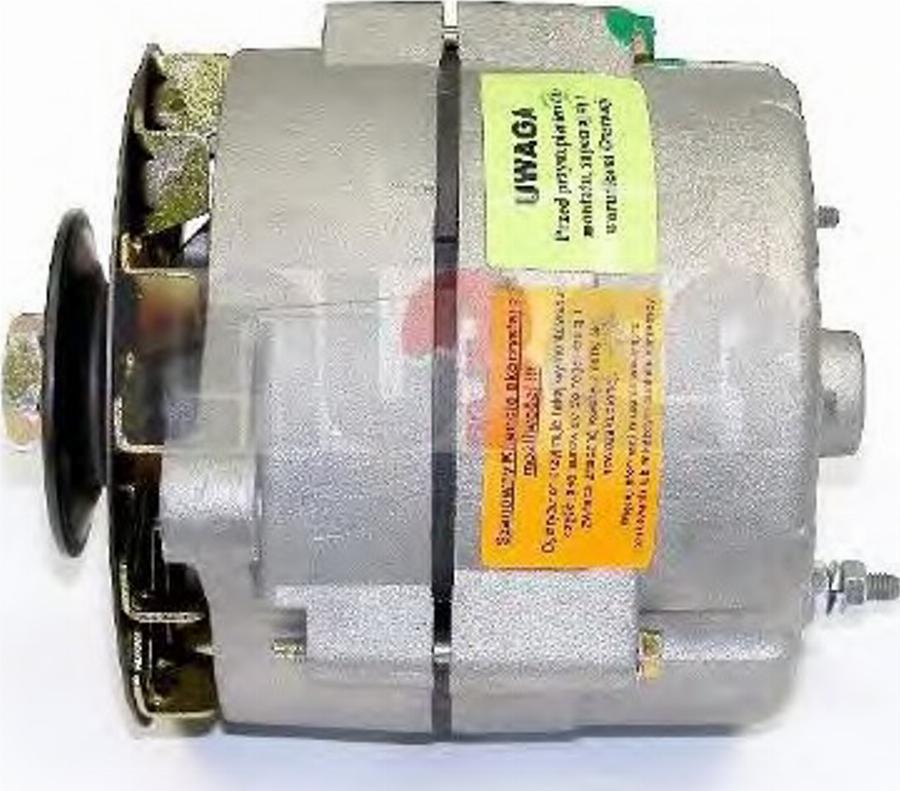 Lauber 11.0110 - Alternatore autozon.pro