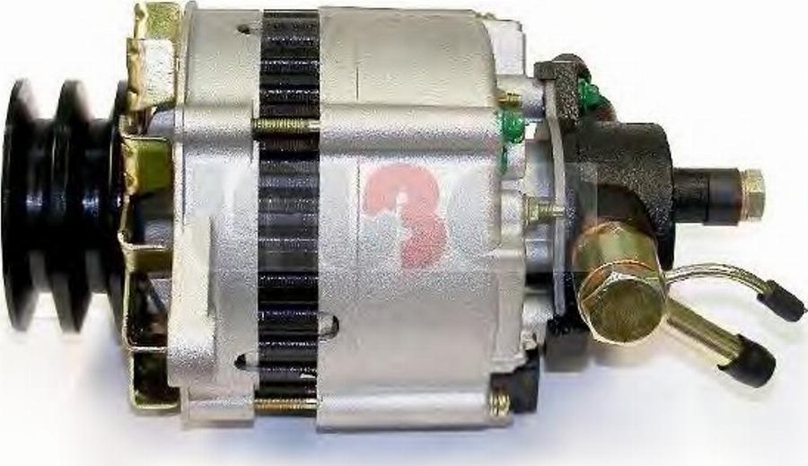 Lauber 11.0185 - Alternatore autozon.pro