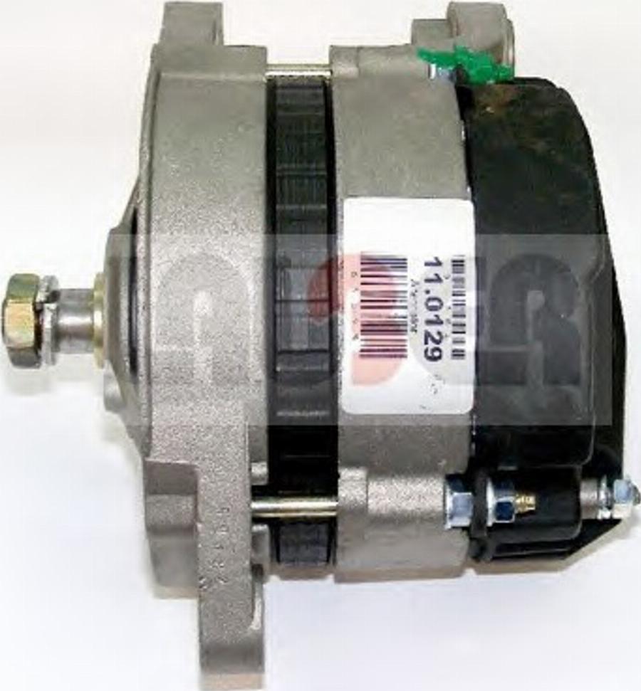 Lauber 11.0129 - Alternatore autozon.pro