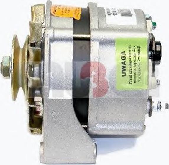 Lauber 11.0125 - Alternatore autozon.pro