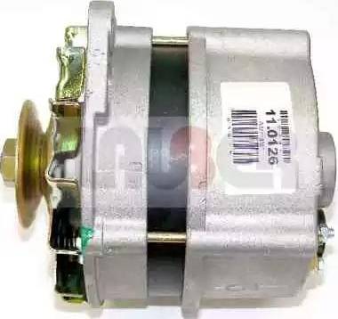 Lauber 11.0126 - Alternatore autozon.pro