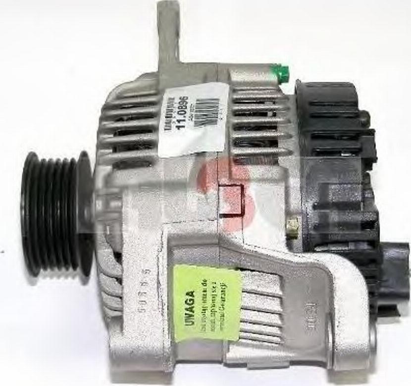 Lauber 11.0896 - Alternatore autozon.pro