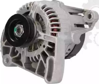 Lauber 11.0890 - Alternatore autozon.pro