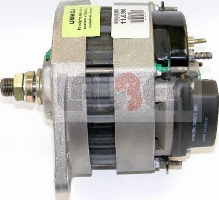 Lauber 11.0898 - Alternatore autozon.pro