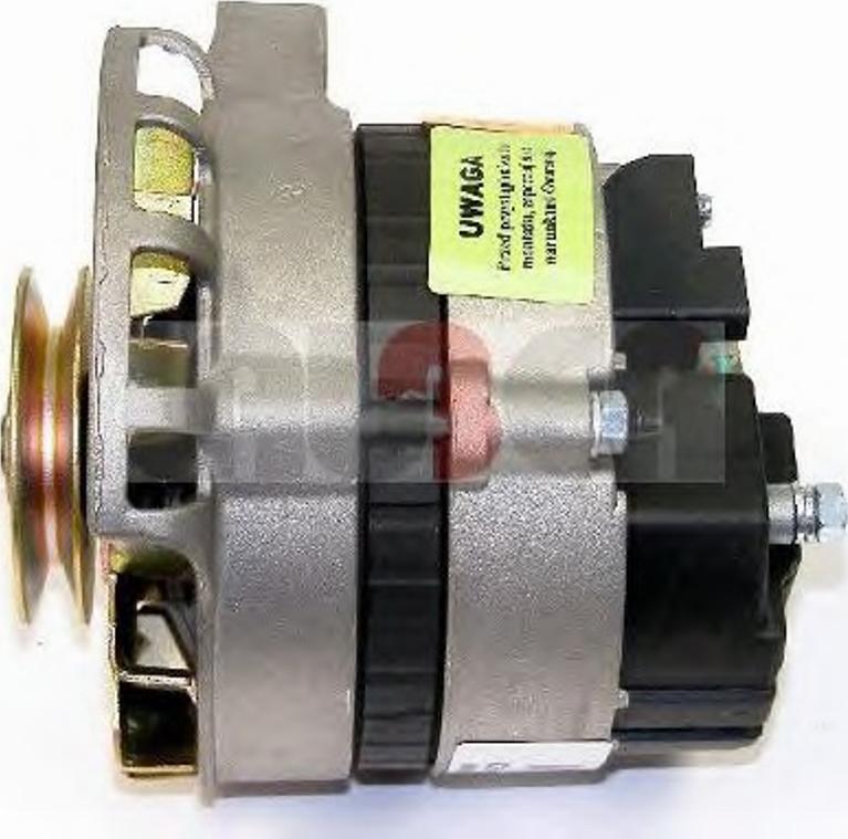 Lauber 11.0893 - Alternatore autozon.pro