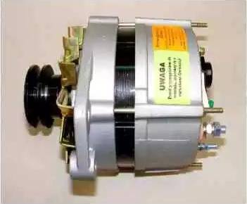 Lauber 11.0844 - Alternatore autozon.pro