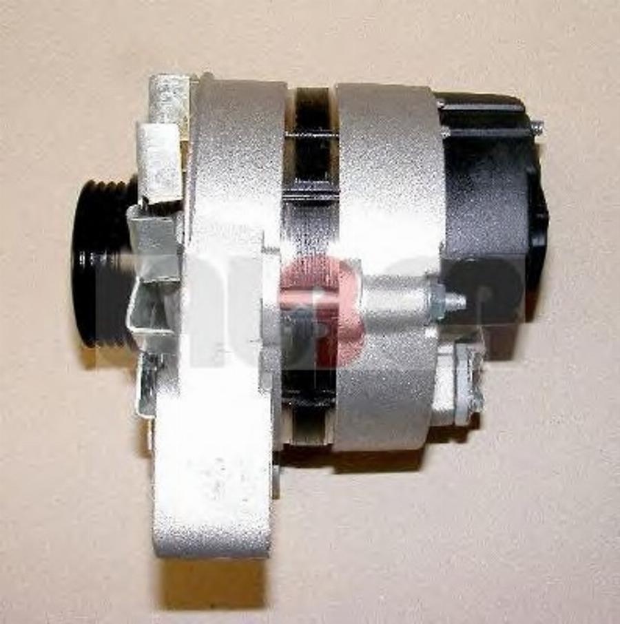 Lauber 110851 - Alternatore autozon.pro