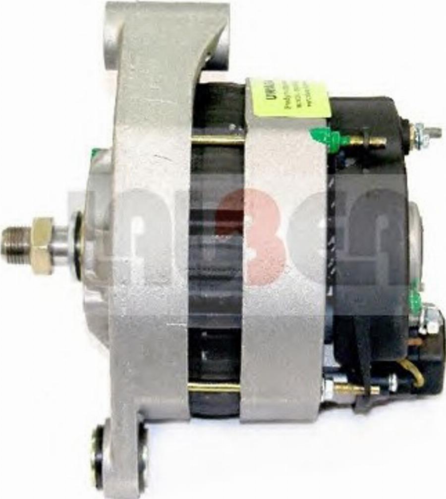 Lauber 11.0857 - Alternatore autozon.pro