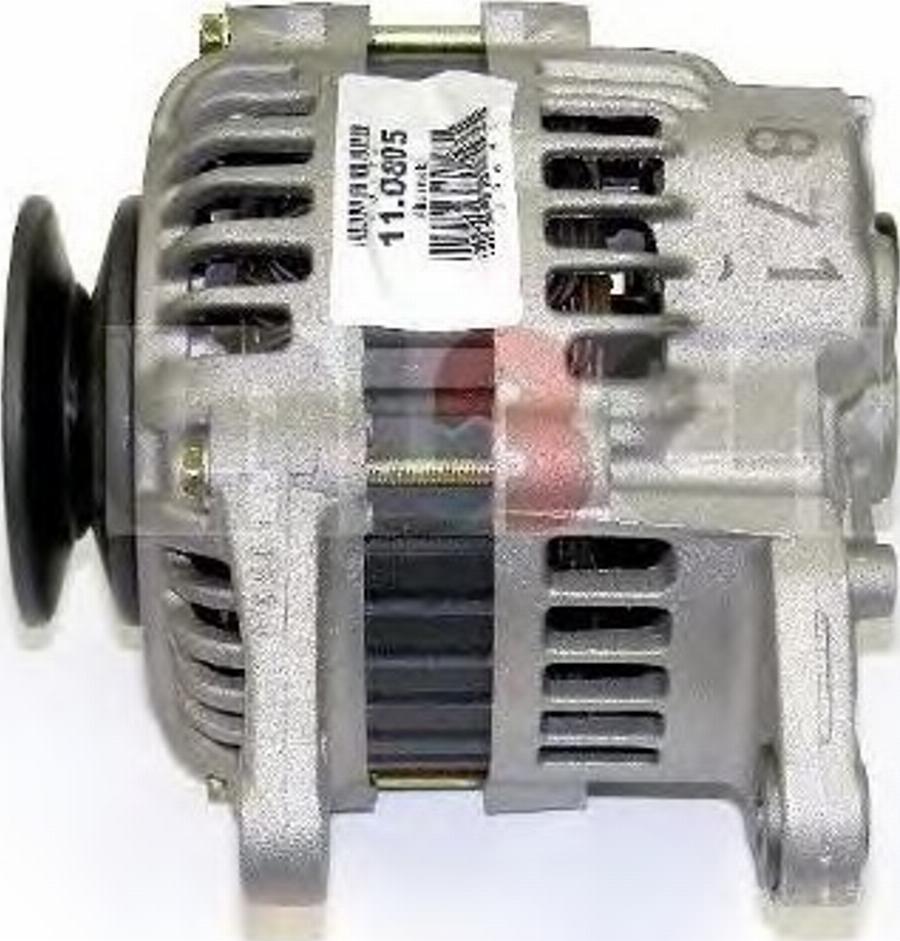 Lauber 11.0805 - Alternatore autozon.pro