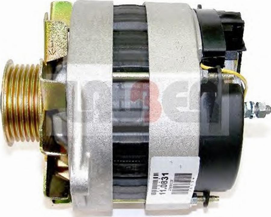 Lauber 11.0831 - Alternatore autozon.pro