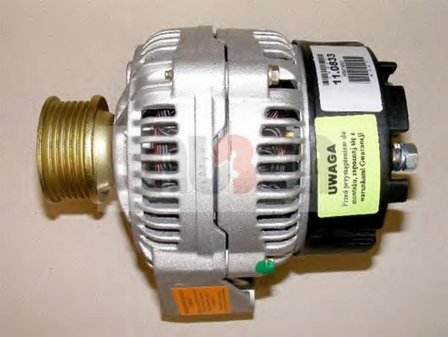 Lauber 11.0833 - Alternatore autozon.pro