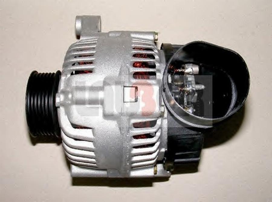 Lauber 110837 - Alternatore autozon.pro