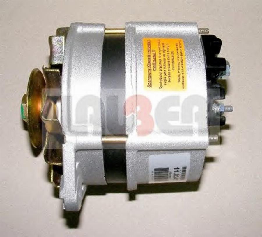 Lauber 110347 - Alternatore autozon.pro