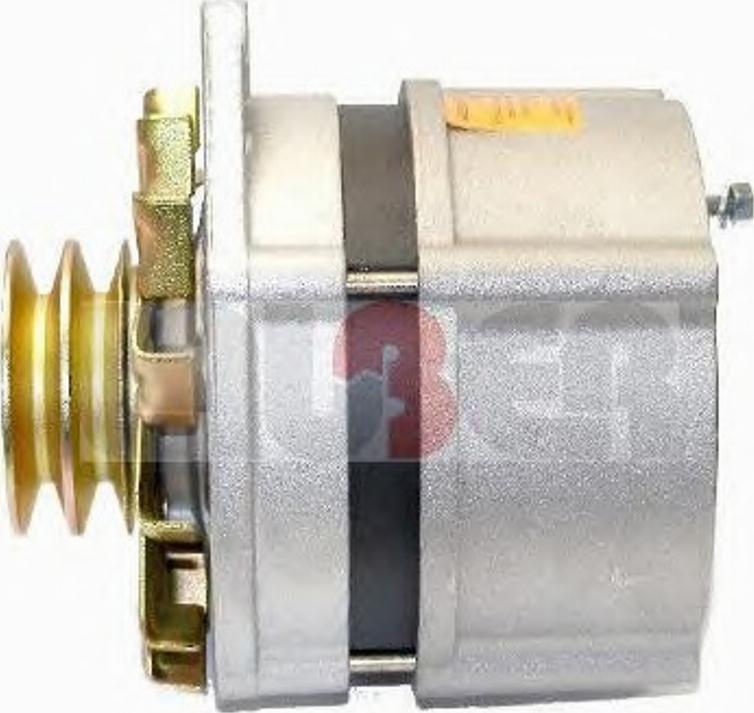 Lauber 11.0358 - Alternatore autozon.pro