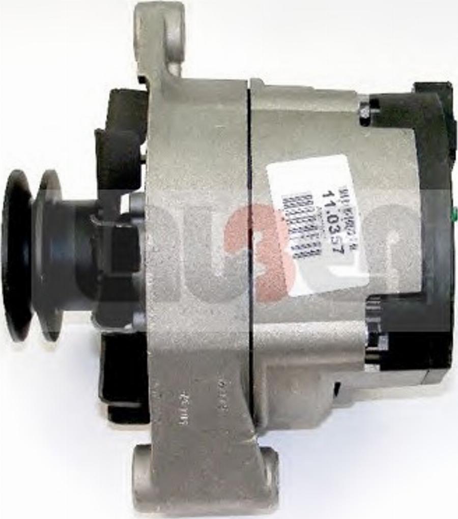 Lauber 11.0357 - Alternatore autozon.pro