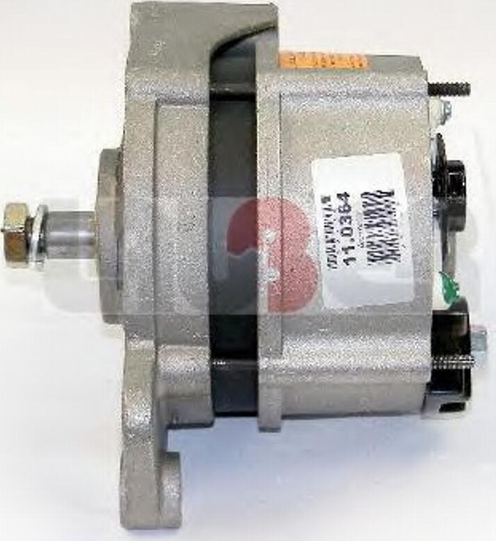 Lauber 110364 - Alternatore autozon.pro