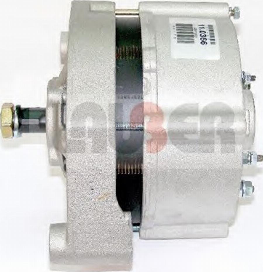 Lauber 11.0366 - Alternatore autozon.pro