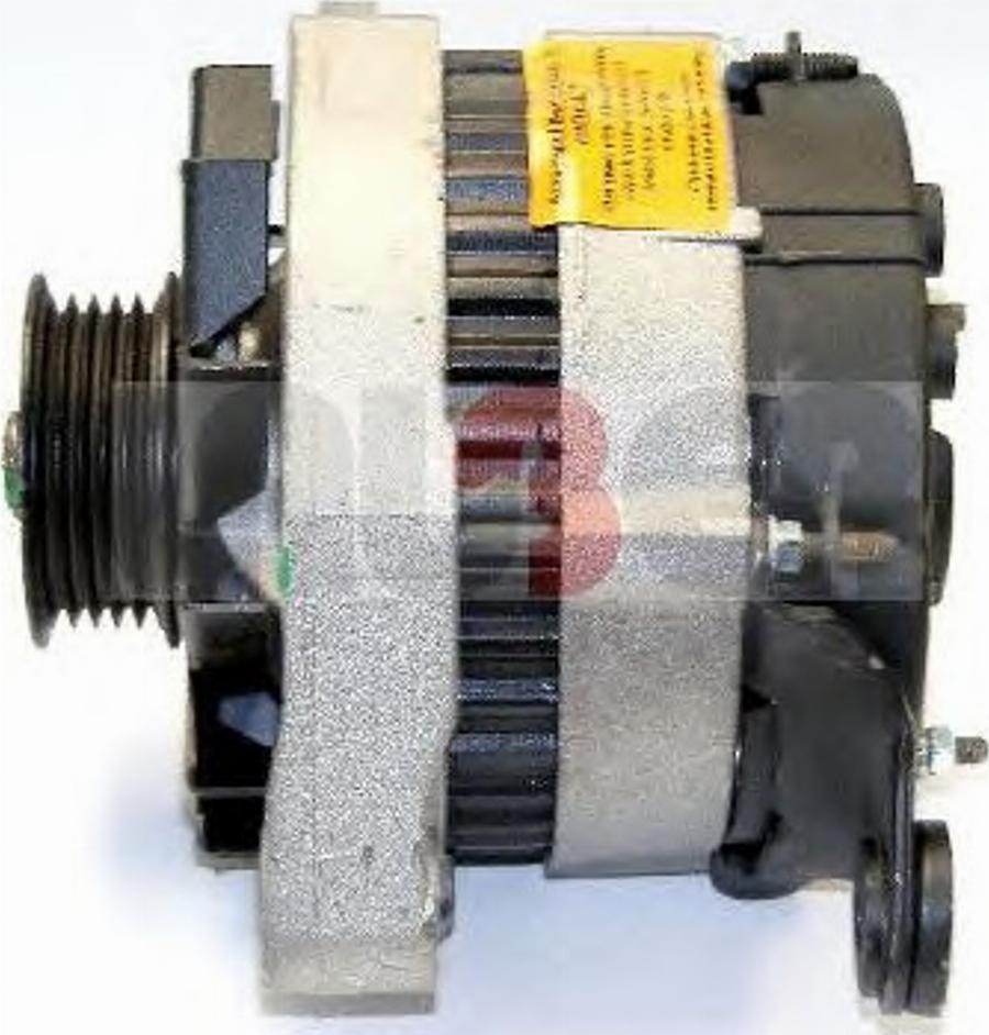 Lauber 11.0360 - Alternatore autozon.pro