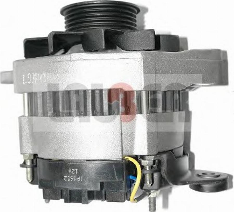 Lauber 110301 - Alternatore autozon.pro