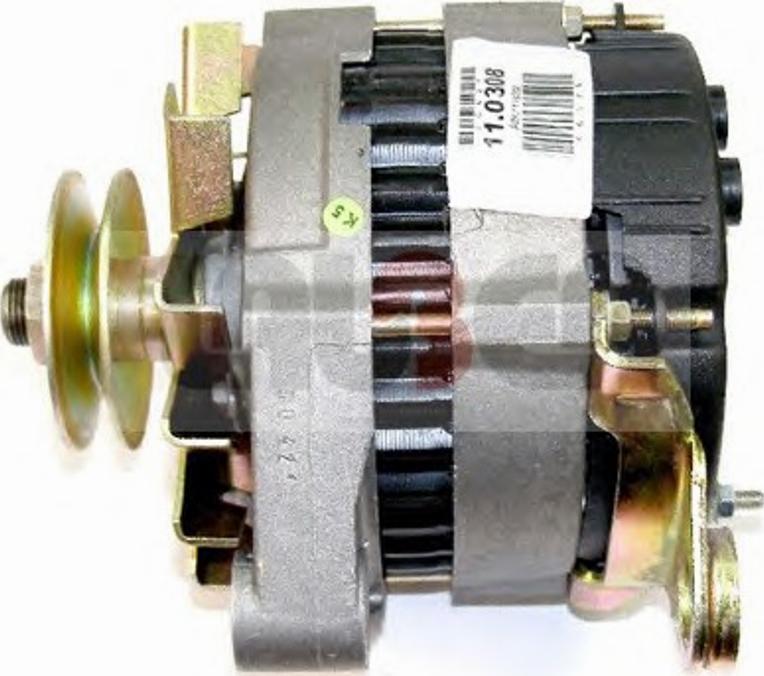 Lauber 11.0308 - Alternatore autozon.pro