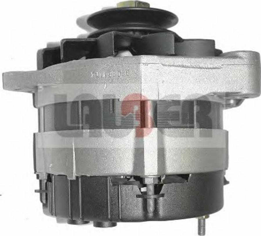 Lauber 11.0303 - Alternatore autozon.pro