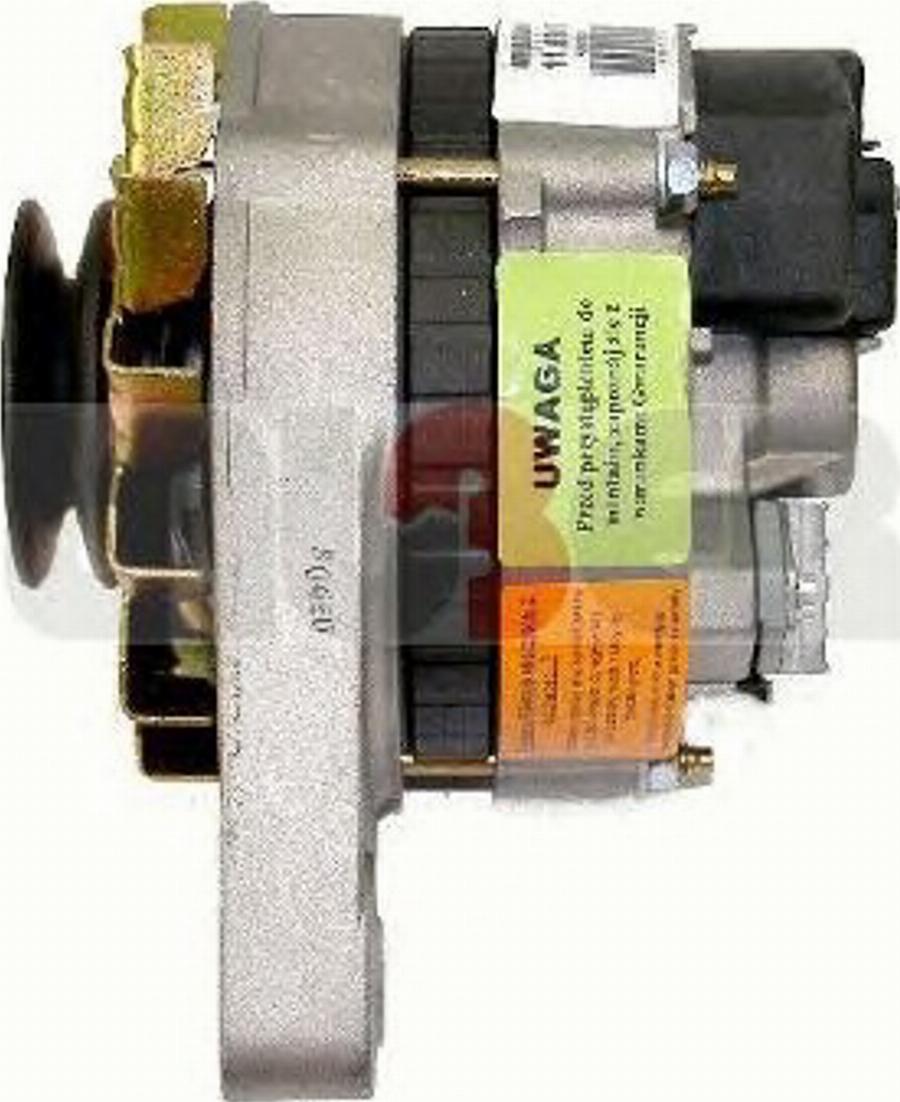 Lauber 11.0307 - Alternatore autozon.pro