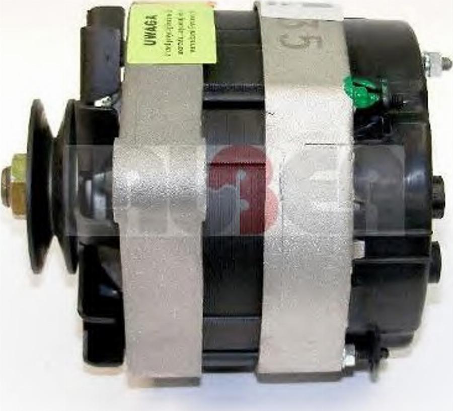 Lauber 11.0338 - Alternatore autozon.pro