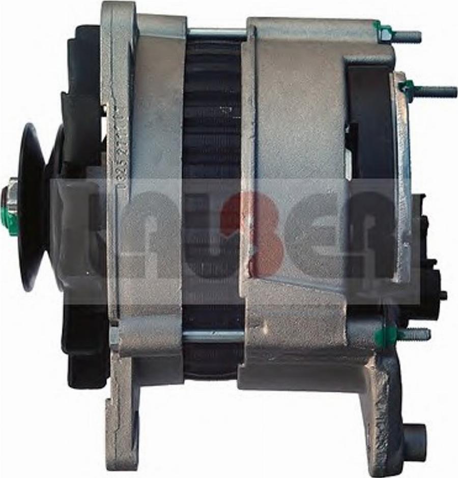 Lauber 110325 - Alternatore autozon.pro