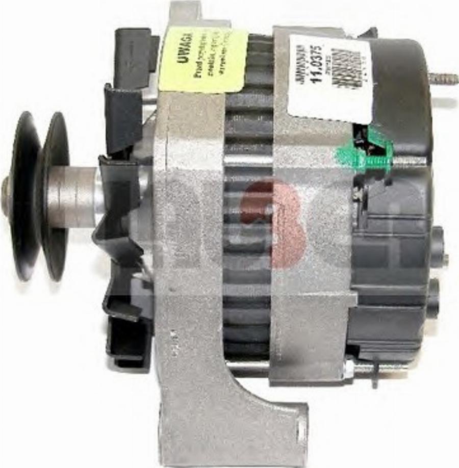 Lauber 11.0375 - Alternatore autozon.pro