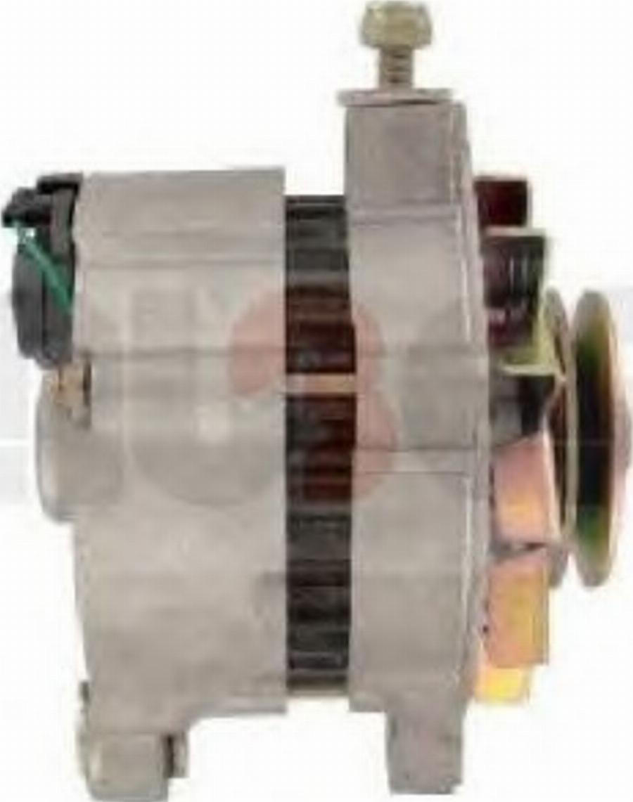 Lauber 110295 - Alternatore autozon.pro