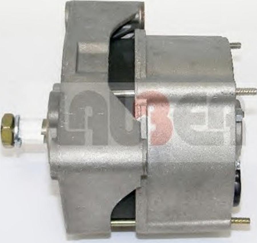 Lauber 11.0244 - Alternatore autozon.pro