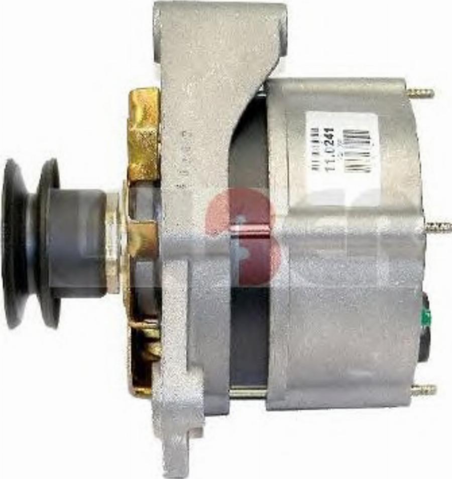 Lauber 110241 - Alternatore autozon.pro