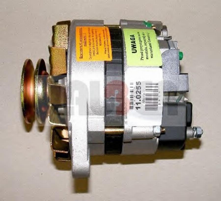 Lauber 11.0255 - Alternatore autozon.pro