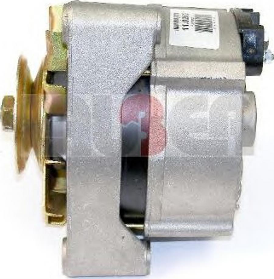 Lauber 11.0263 - Alternatore autozon.pro