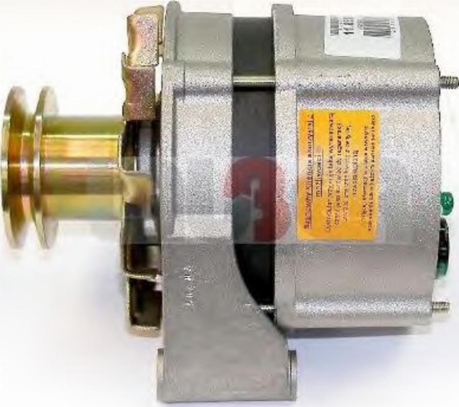 Lauber 11.0237 - Alternatore autozon.pro