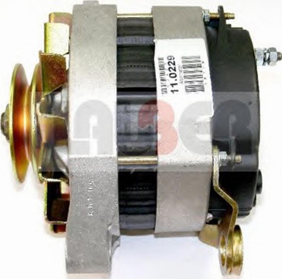 Lauber 110229 - Alternatore autozon.pro