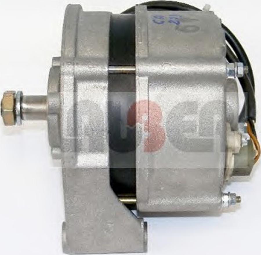 Lauber 11.0273 - Alternatore autozon.pro