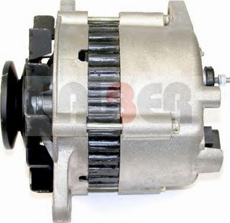 Lauber 11.0754 - Alternatore autozon.pro